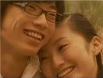愛(ài)情故事MV
